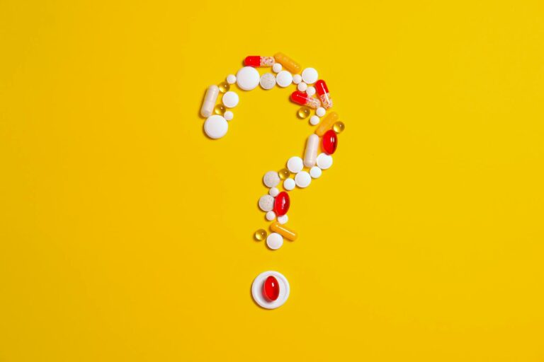 Jakie leki bez recepty stosować na infekcje intymne?